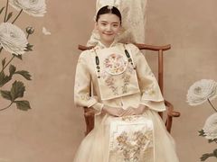 -浪漫一生摄影美学(怀柔开放路店)
