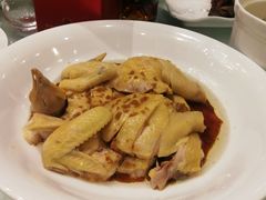-西安锦江国际酒店