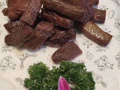 -哈啾嗨·新概念蒙餐(红星新城店)