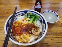 -郑记biangbiang面(钟楼店)