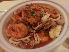 -小林哥的海鲜馆·夜宵烧烤(渔人码头店)