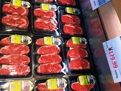 -果蔬好生活超市(新荟城店)