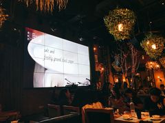 -胡桃里音乐酒馆(白云五号T5 MALL店)