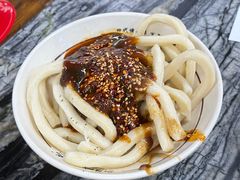 甜水面-西月城谭豆花(春熙路店)