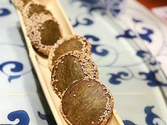-绿茶餐厅(城西银泰城店)