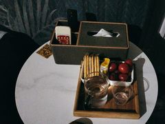 -尊江月推拿足道(周浦店)