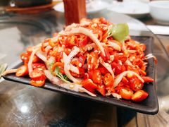 特辣脆肠-西江美食舫·江西菜(健德桥店)