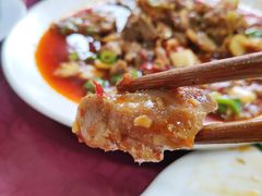 -灯盏窝饭店(新都分店)