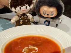 -波特曼西餐厅(中央大街店)