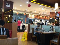 -汉丽轩·音乐自助烤肉餐厅(石岐店)