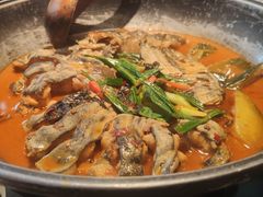 -老阿爸鲜鱼土菜(昆山花桥店)