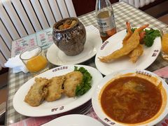 -华梅西餐厅(哈尔滨中央大街店)