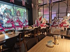 -必胜客(八一店)