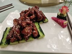 -国龙大酒店-中餐厅