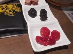 -龙门烤鱼(东方宝泰店)