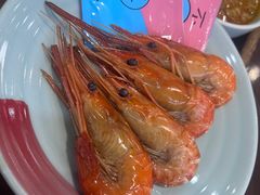 -蟹上黄·蟹黄面·江南糖水(人民广场店)