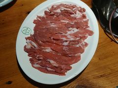 -義聚德·清真铜锅涮羊肉·烧烤(河东店)