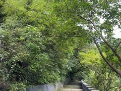 -圣莲山风景区