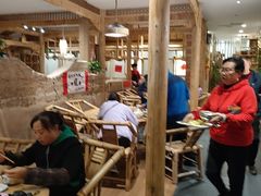 -田园印象·成都土菜院子(华阳店)