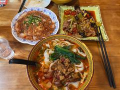 -四方面荘(常丰花园店)