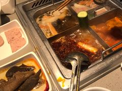 -海底捞火锅(油麻地店)