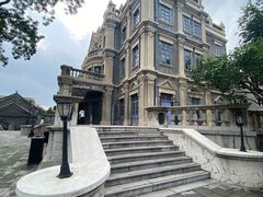 -张学良旧居陈列馆