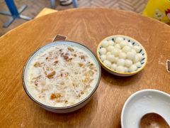 -小团圆糖水铺(襄阳南路店)
