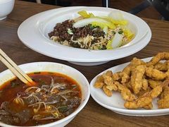-三生小馆(亭知路店)
