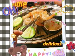 -九田家黑牛烤肉料理(西三道巷万达店)