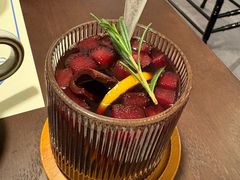 -沏点Trattoria意大利餐厅(新街口店)