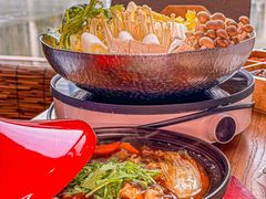 -酒肴一瓢·活贝料理·日本料理(三元桥·霄云路店)