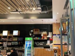 -木屋烧烤(惠阳华润小径湾店)