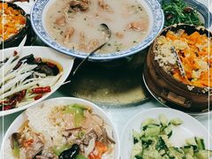 -喜洋洋(中山四路店)