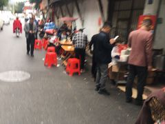 -枣阁园滴滴自助餐