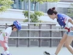 -乐翔轮滑(中庚漫游城店)