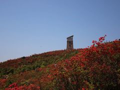 -瑞安圣井山景区