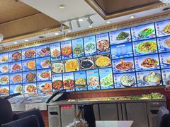 -北方饺子王·海肠捞饭·海鲜锅(山大店)