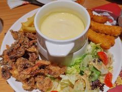 -米斯特比萨(望京西园店)