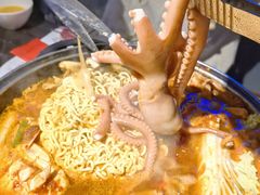 -金一味烤肉餐厅(新首尔旗舰店)