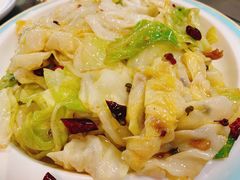 -东北大院·东北菜(三台子店)