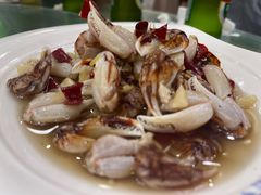 -望海潮海鲜店 特色家常菜(在海一方店)