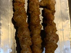 -清真吴记门钉肉饼·喜多利