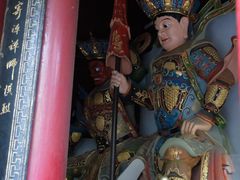 -普陀山慧济禅寺