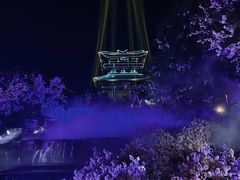 -茅山东方盐湖城景区