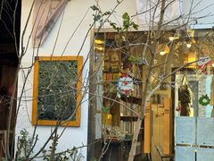 -甲乙丁書店·书茶咖·四合院