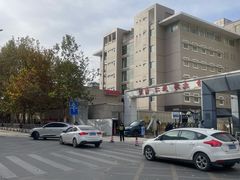 -逍遥镇刘相五胡辣汤豆沫馆(康复中街店)