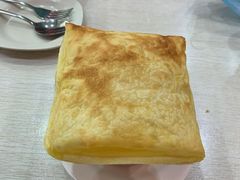 -蘑菇餐厅(小火瓦巷店)