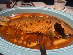 -阿五黄河大鲤鱼(英协路店)