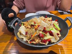 -宴武夷·匠心闽味(印象大红袍店)