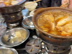 -川香煲(茅台路店)